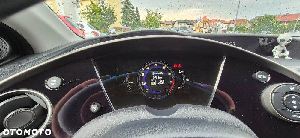 Honda Civic 1.8i-VTEC Sport - 13