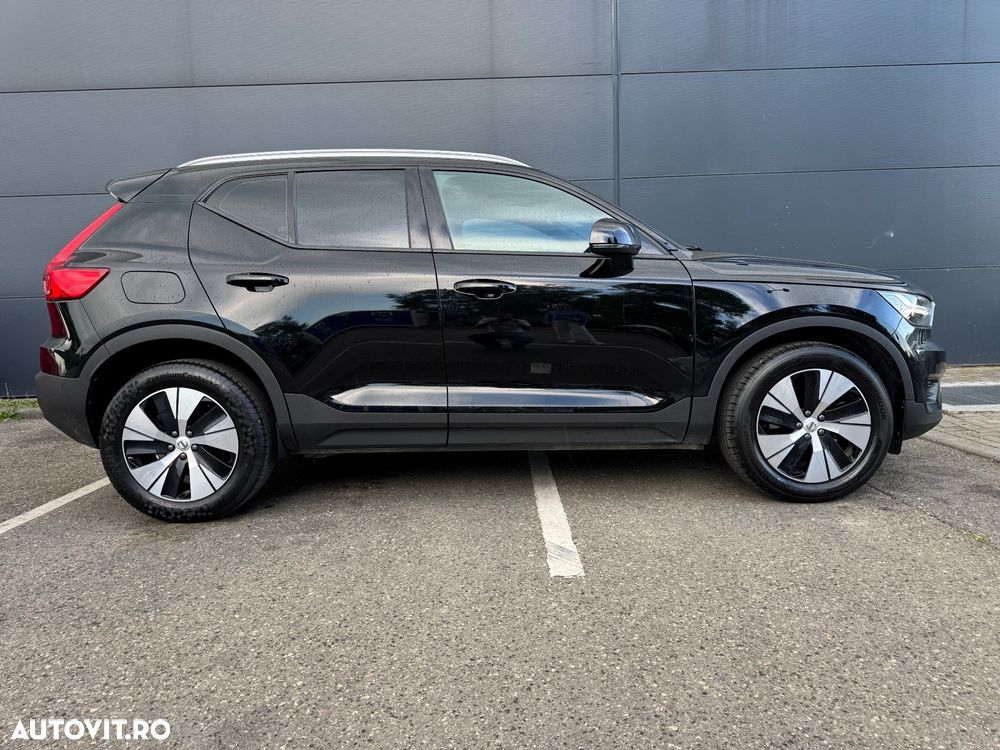 Volvo XC 40 B4 B Geartronic Momentum Pro - 6