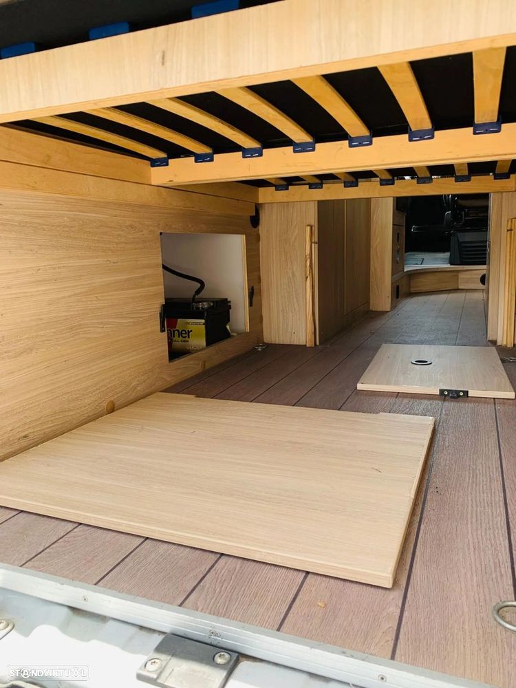 Fiat Ducato WEINSBERG - 32