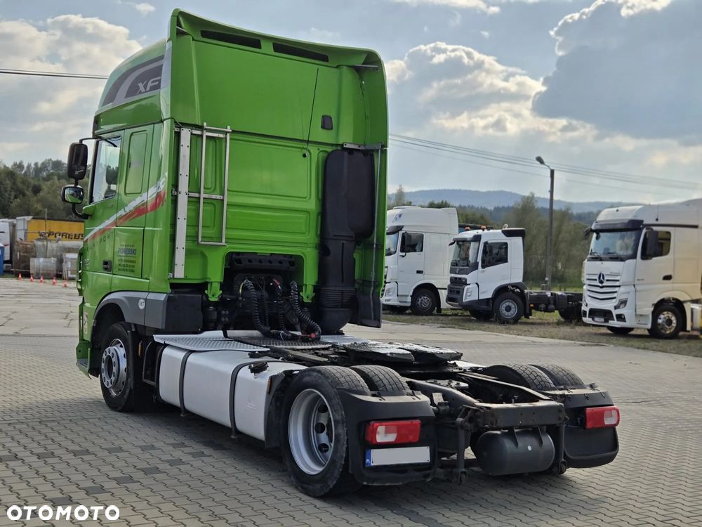 DAF XF 460 EURO6 - 3