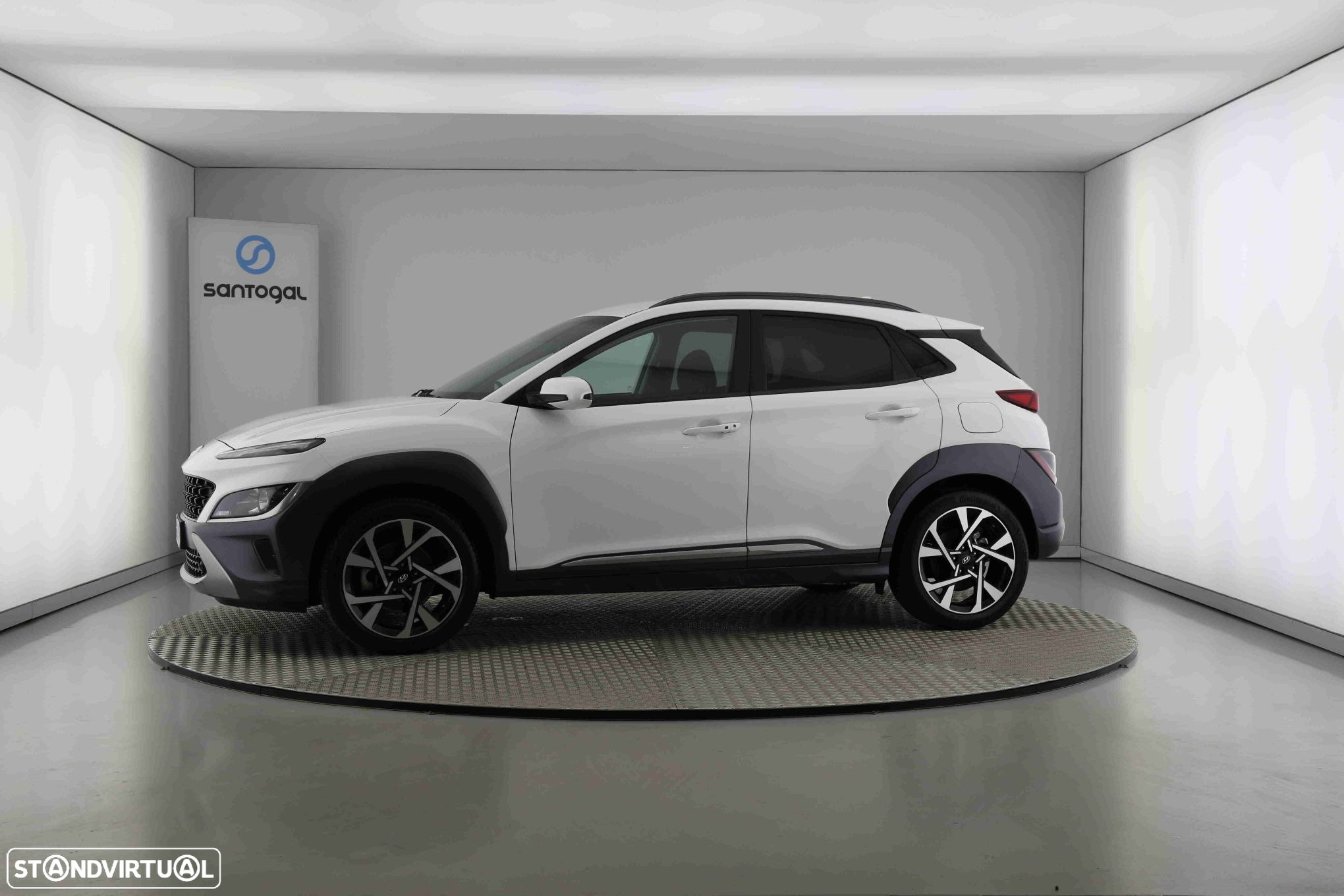 Hyundai Kauai 1.0 T-GDi Premium (TT) - 6