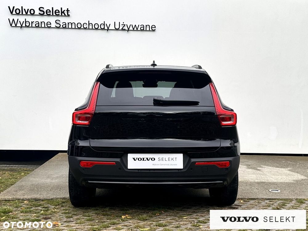 Volvo XC 40 - 8