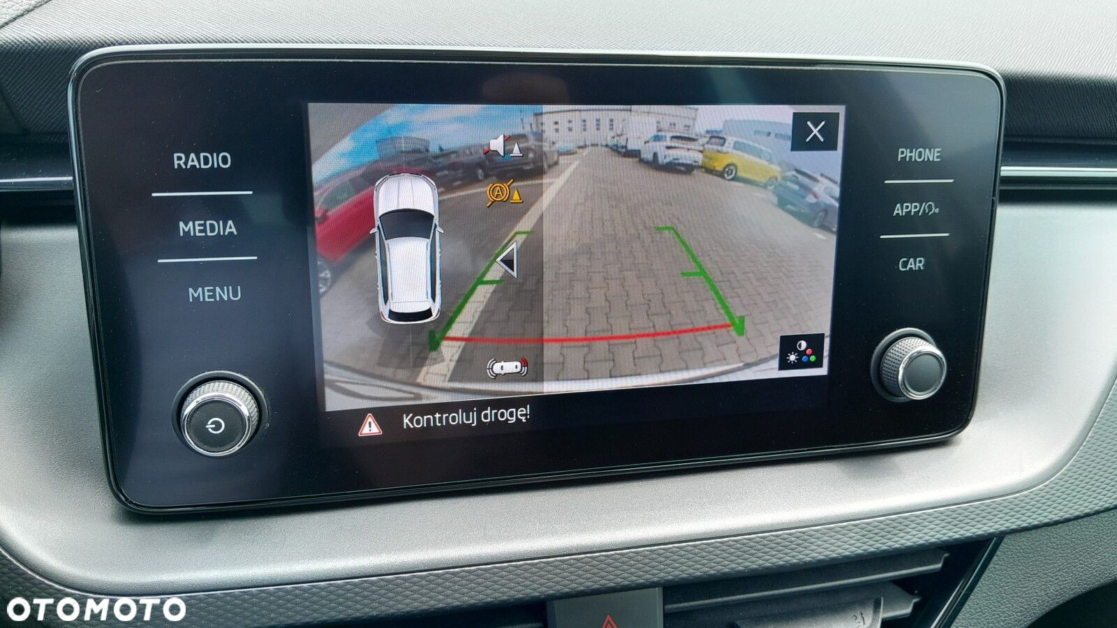 Skoda Kamiq 1.0 TSI Ambition - 19