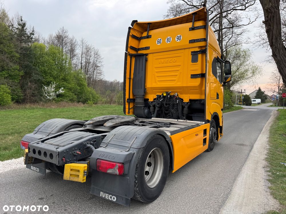 Iveco - 4
