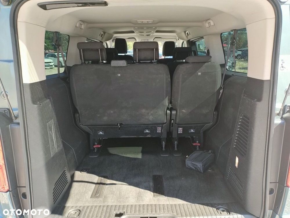Opel Zafira 2.0 Diesel XL Business - 6