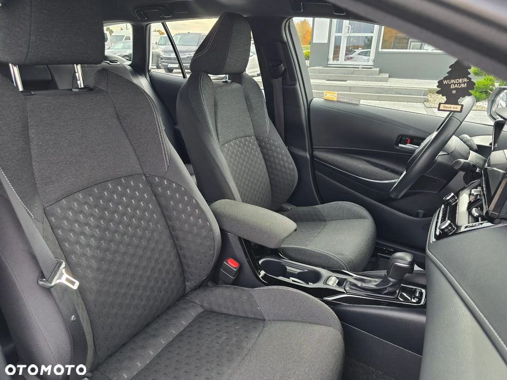 Toyota Corolla 1.8 Hybrid Comfort - 21