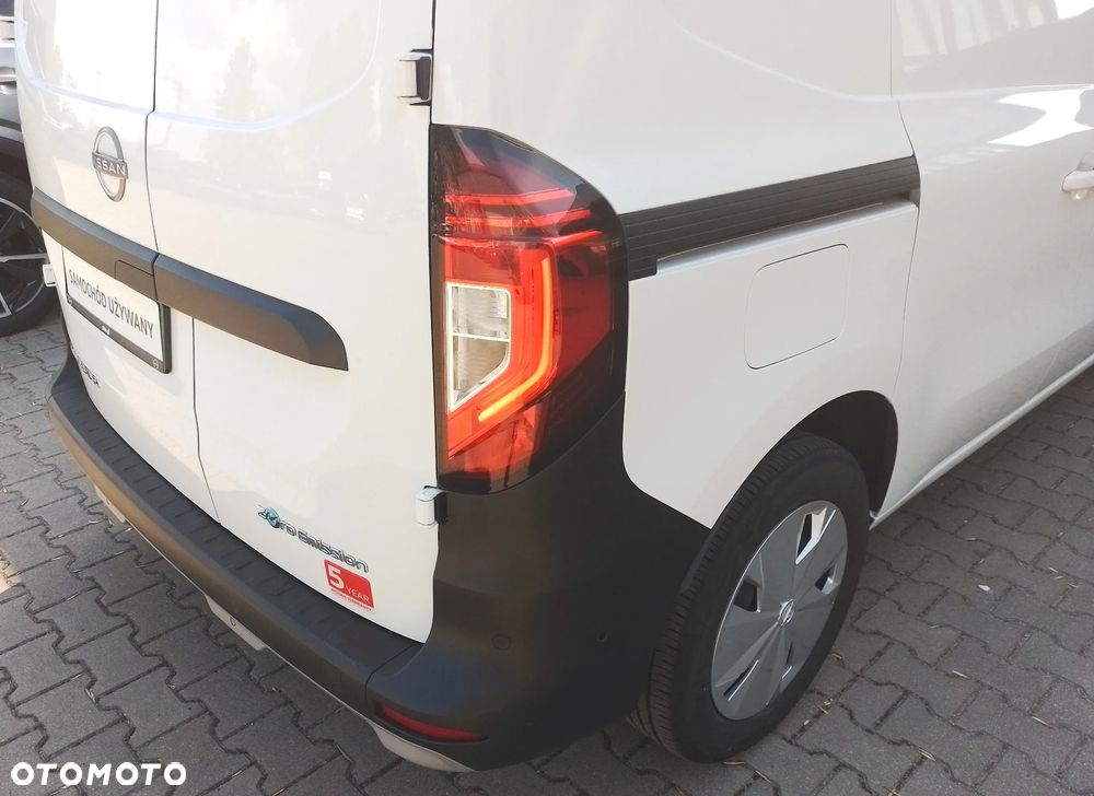 Nissan TOWNSTAR - 35