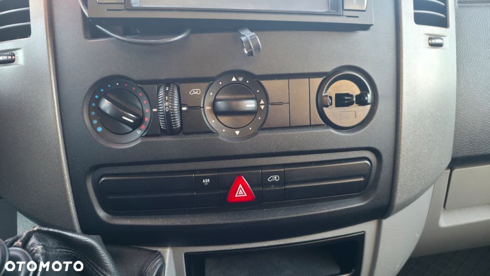 Mercedes-Benz Sprinter 313 CDI - 17