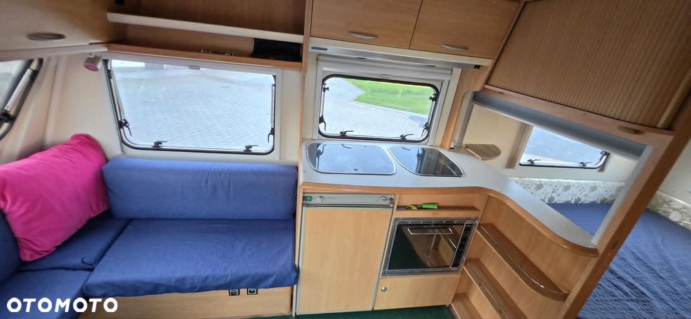Lunar CHATEAU 470 - 10