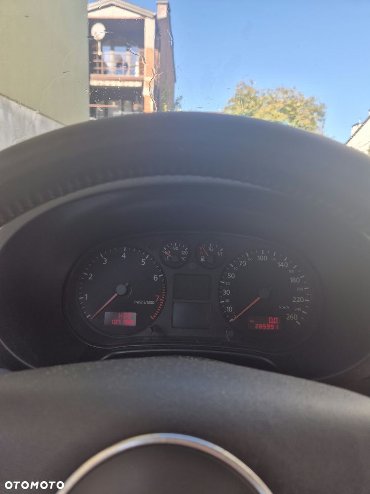 Audi A3 3-drzwiowe - 5