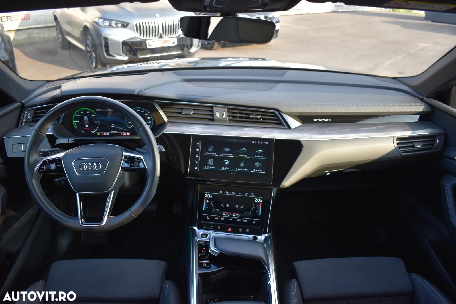 Audi Q8 - 37