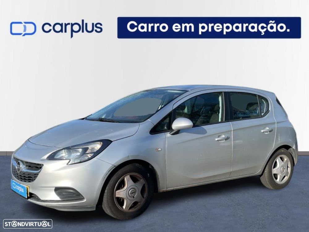 Opel Corsa 1.2 Dynamic - 1