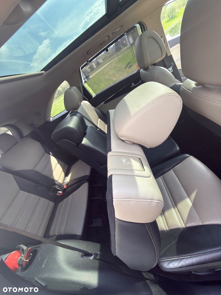 Kia Sorento 2.0 CRDI Business Line Plus - 21