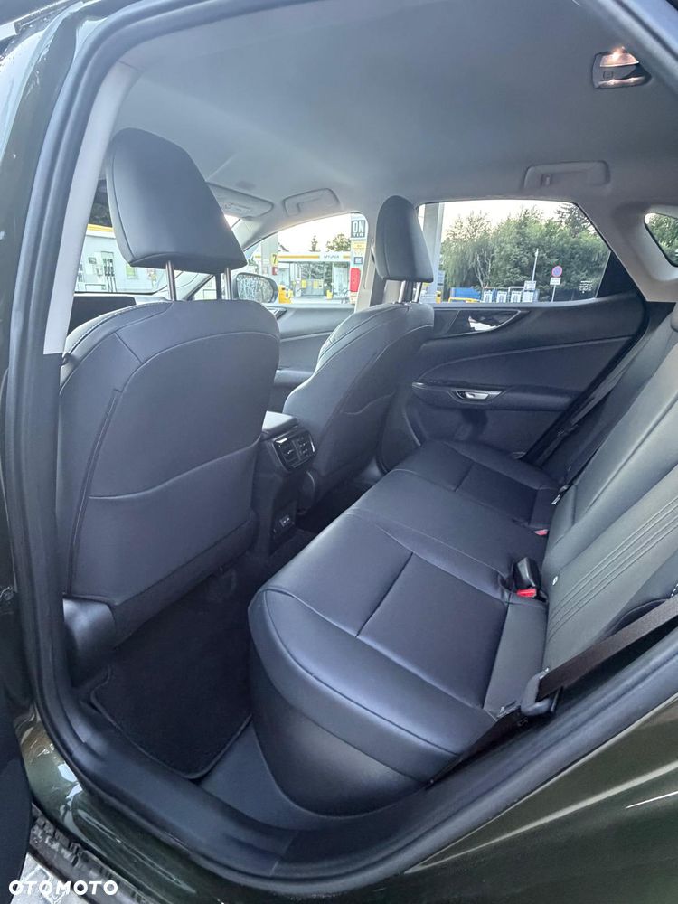 Lexus NX 350h Prestige AWD - 9