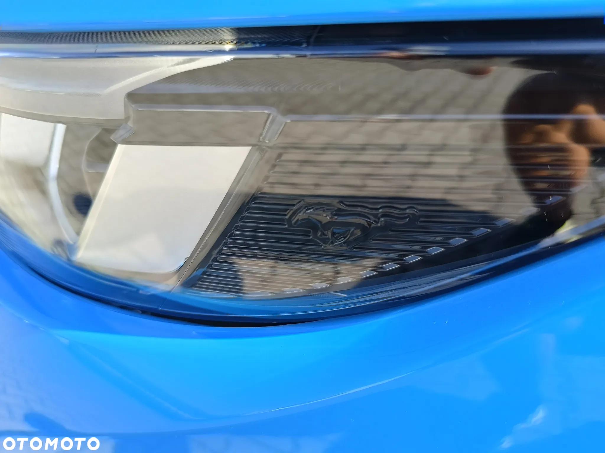 Ford Mustang 5.0 V8 GT - 10