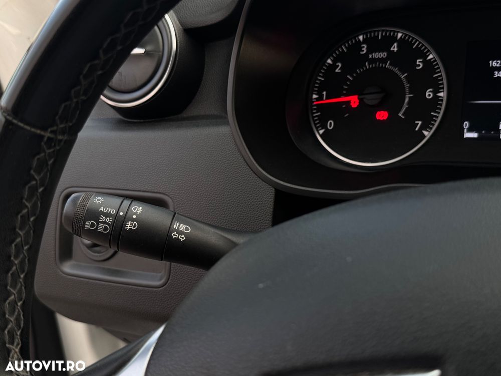 Dacia Duster Blue dCi 115 4WD Comfort - 15