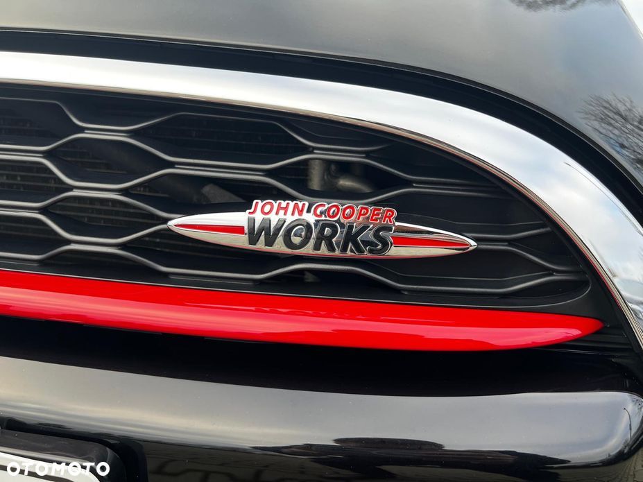 MINI John Cooper Works Copper sport - 13