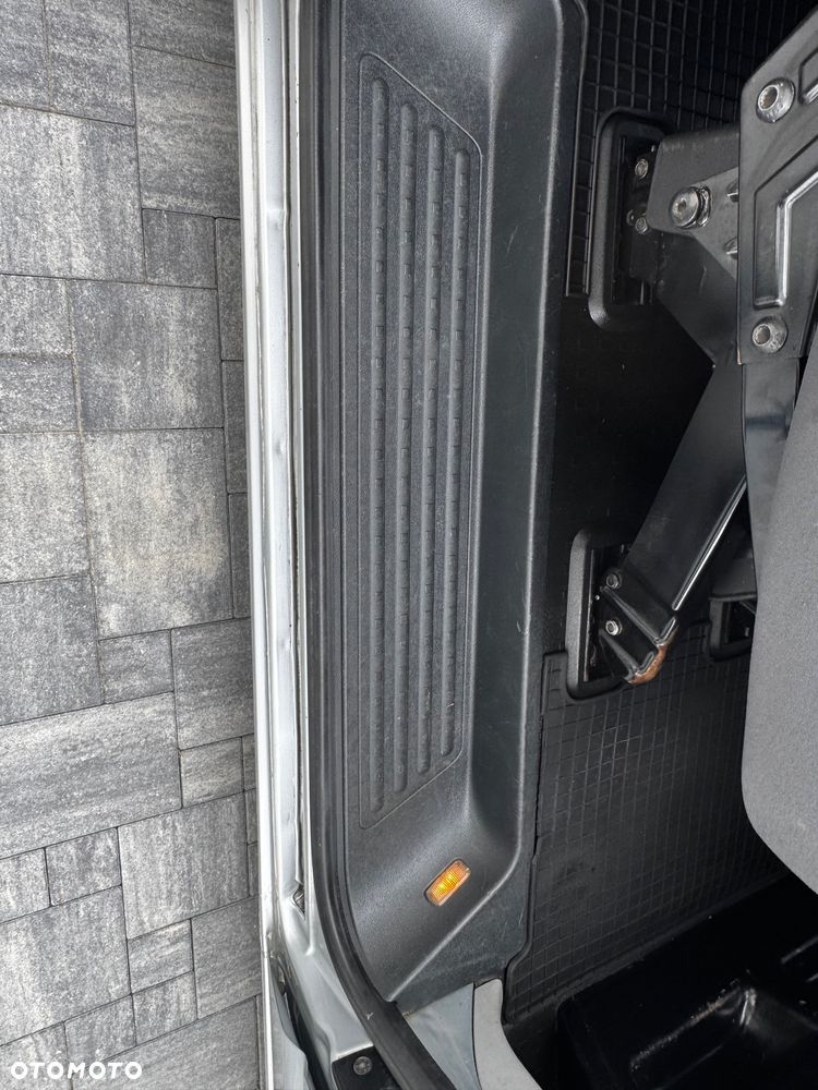 Volkswagen Transporter L1H1 - 11
