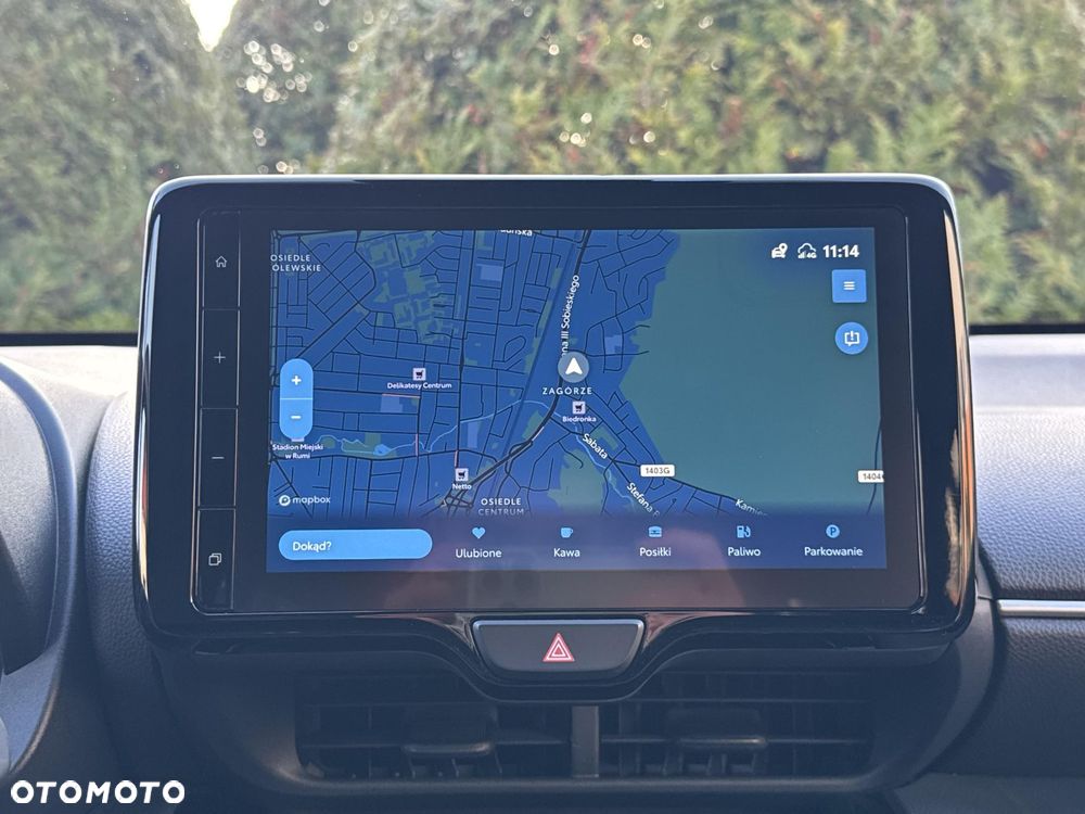 Toyota Yaris Cross Hybrid 1.5 Comfort - 24