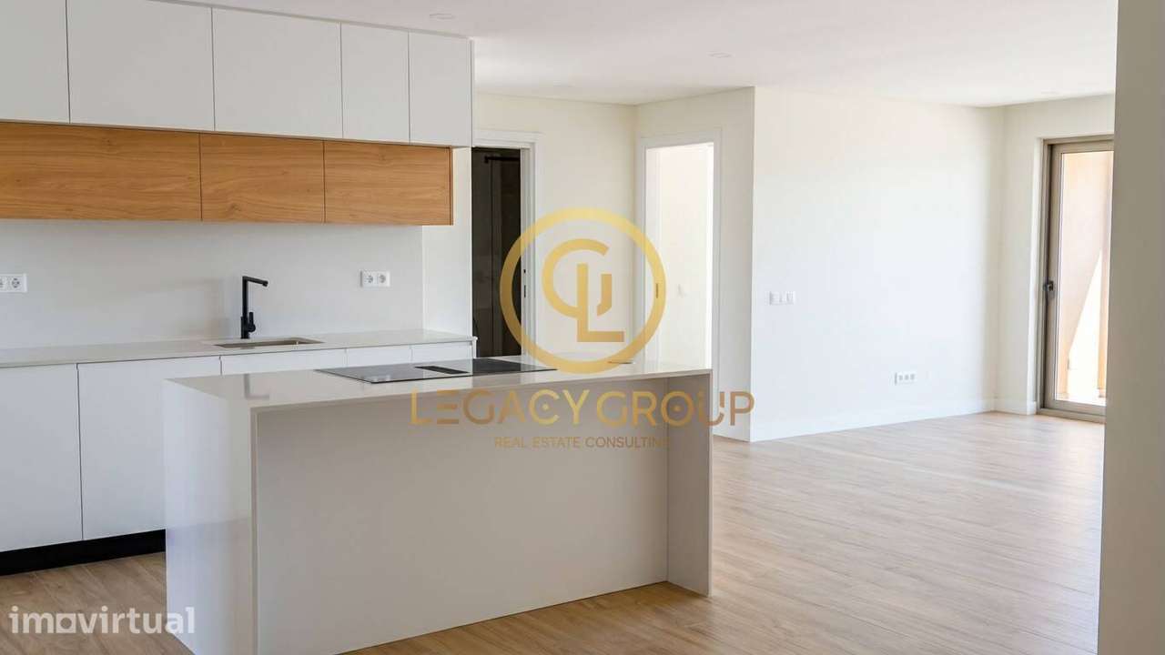 T4 Duplex Moderno de Alto Padrão - Grande imagem: 4/32