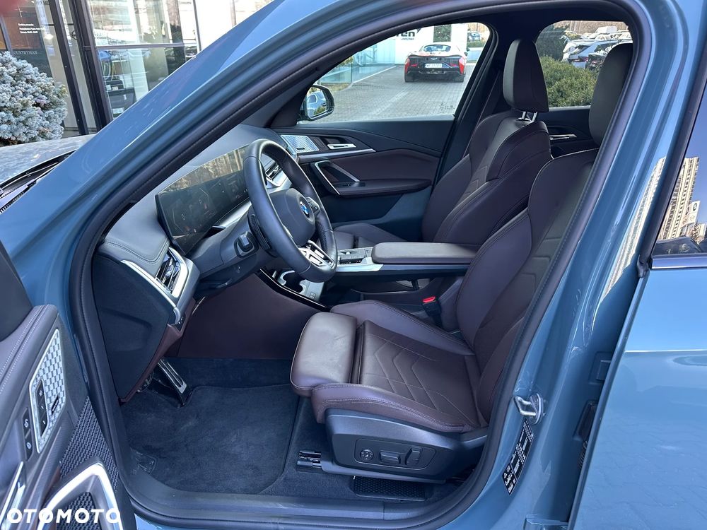 BMW X1 - 7