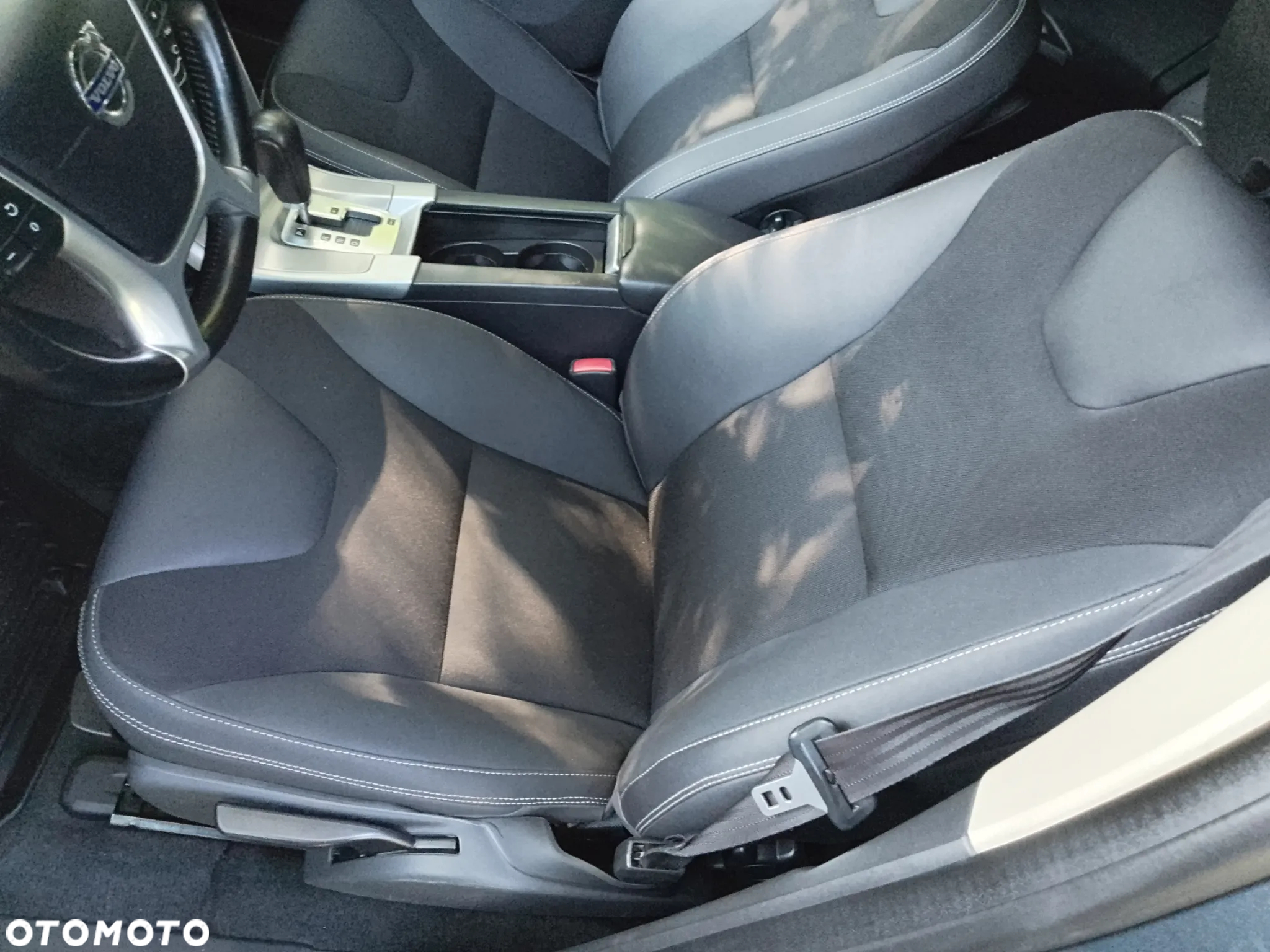 Volvo XC 60 - 9