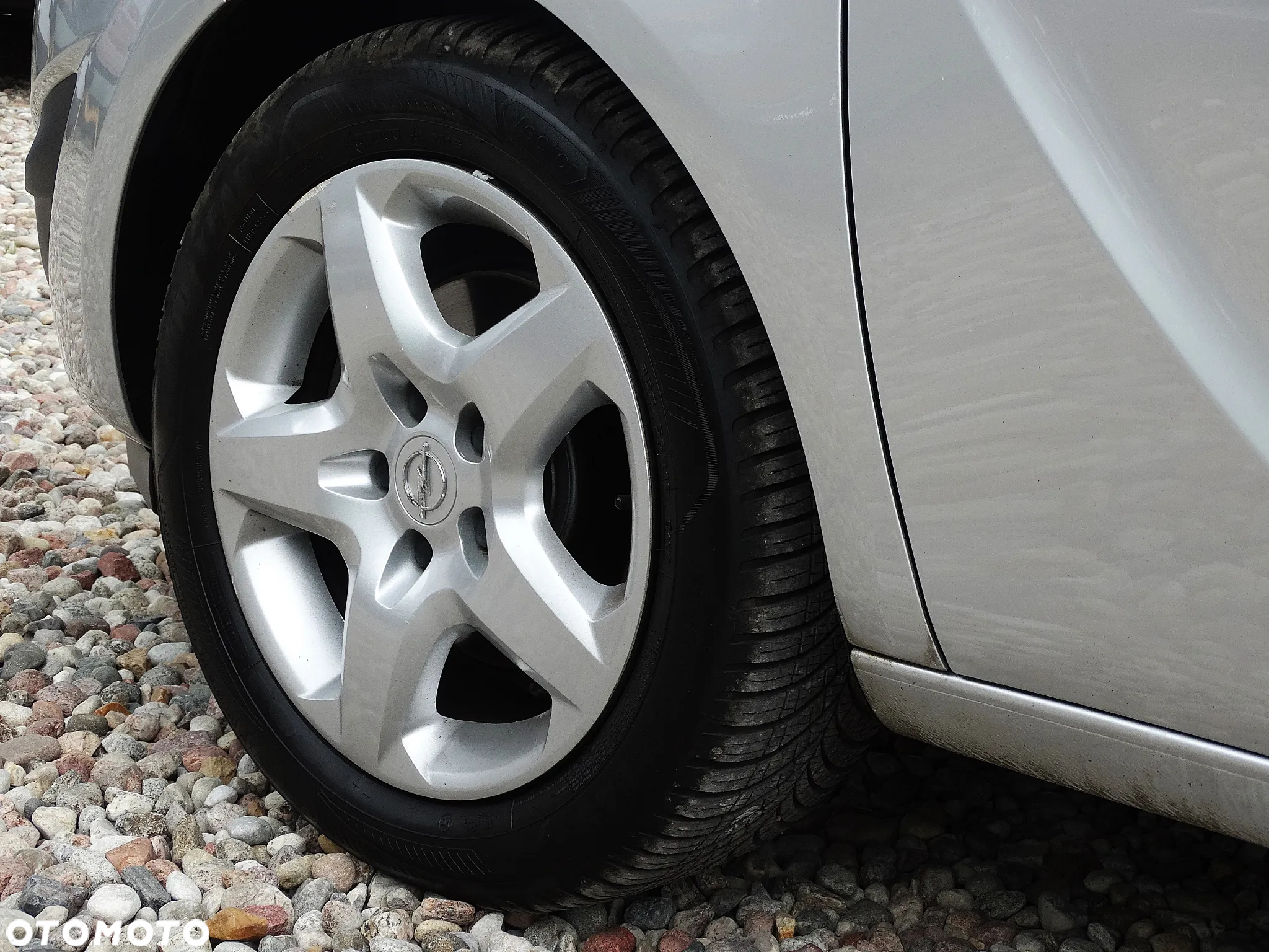 Opel Meriva 1.4 ecoflex Innovation - 28