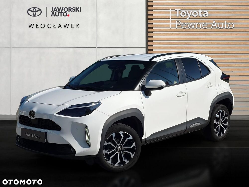 Toyota Yaris Cross Hybrid 1.5 Style - 2