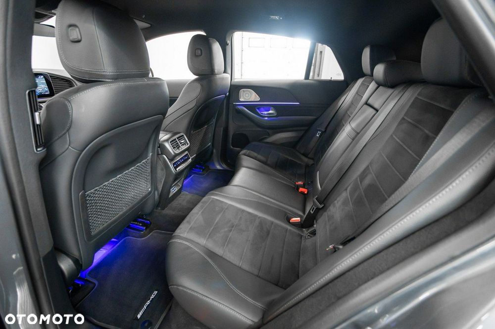 Mercedes-Benz GLE - 23