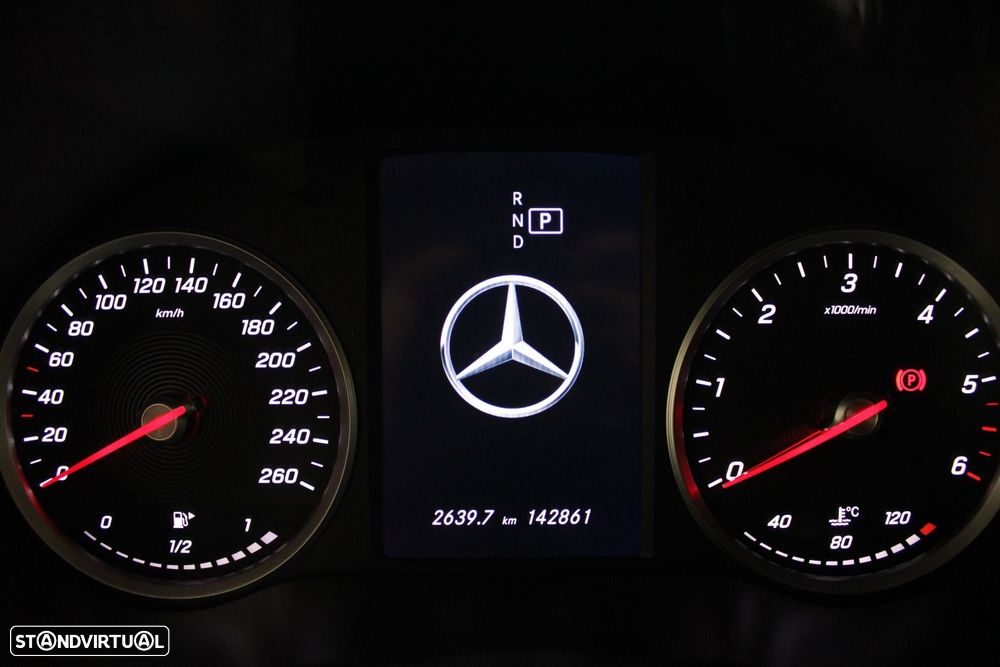 Mercedes-Benz GLC 220 d Coupé 4Matic - 57