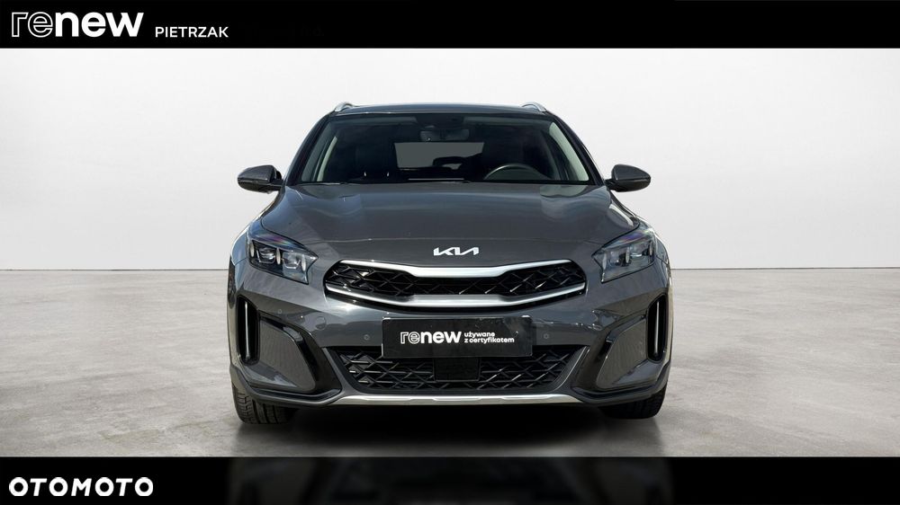 Kia XCeed - 9