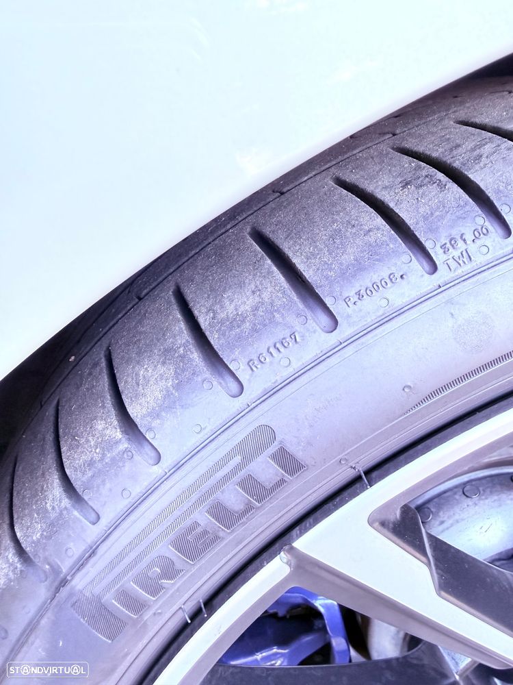 BMW 420 d Pack Desportivo M Pro Auto - 14