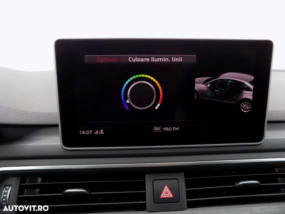 Audi A4 2.0 TDI S tronic Sport - 23