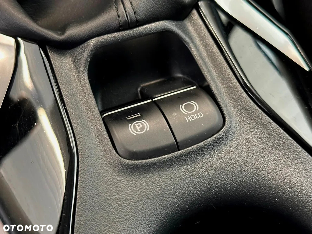 Toyota Corolla 1.5 Comfort - 25
