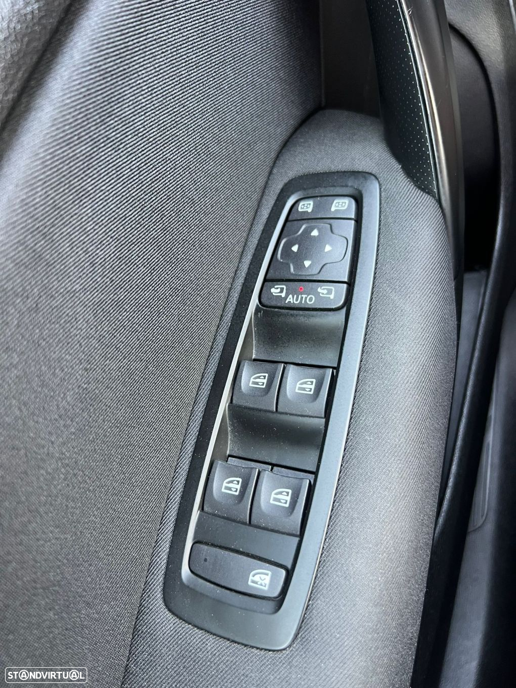 Renault Mégane 1.5 dCi Limited - 21
