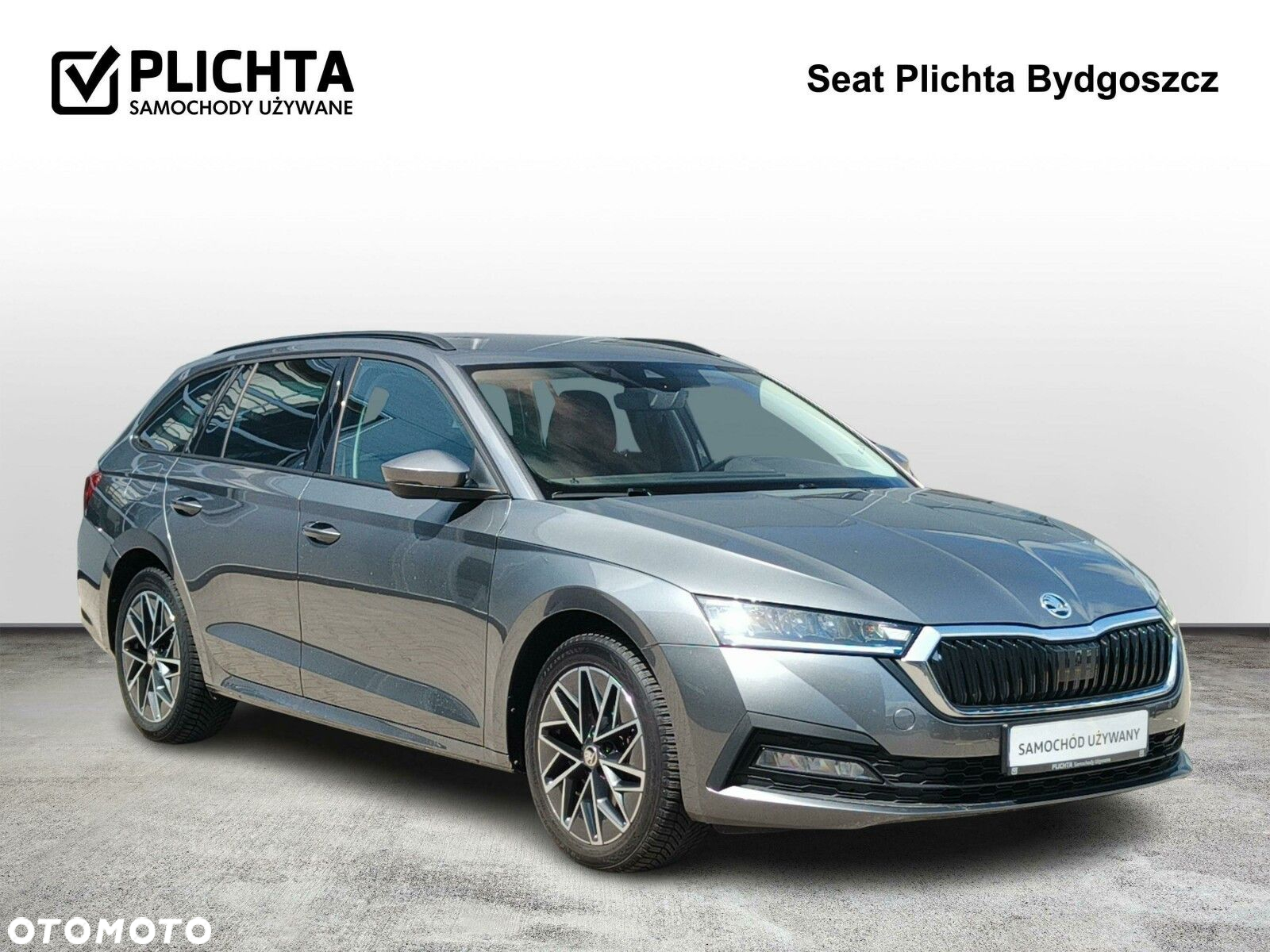 Skoda Octavia - 7