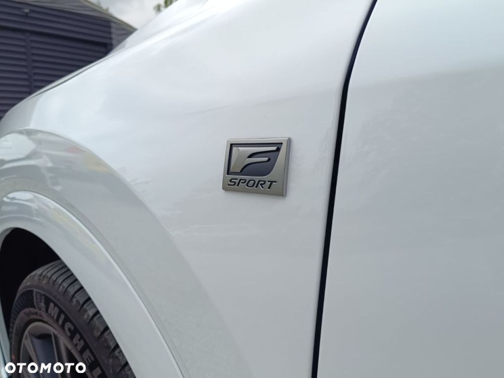 Lexus RX - 40