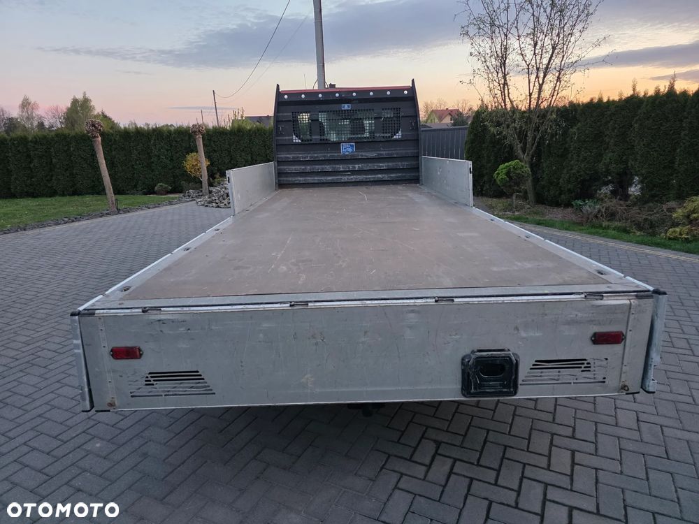 Ford Transit - 22