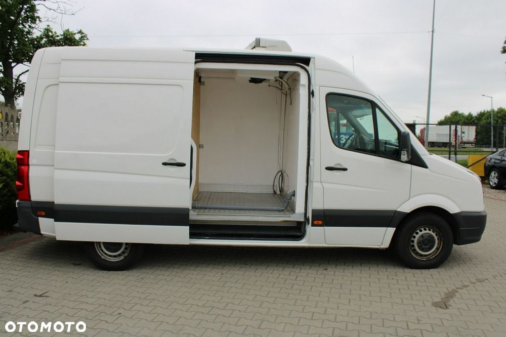 Volkswagen Crafter - 9