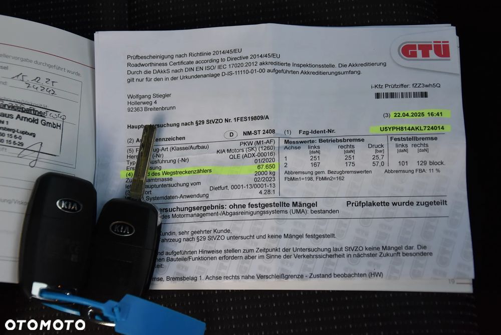 Kia Sportage 1.6 GDI 2WD DREAM-TEAM EDITION - 40