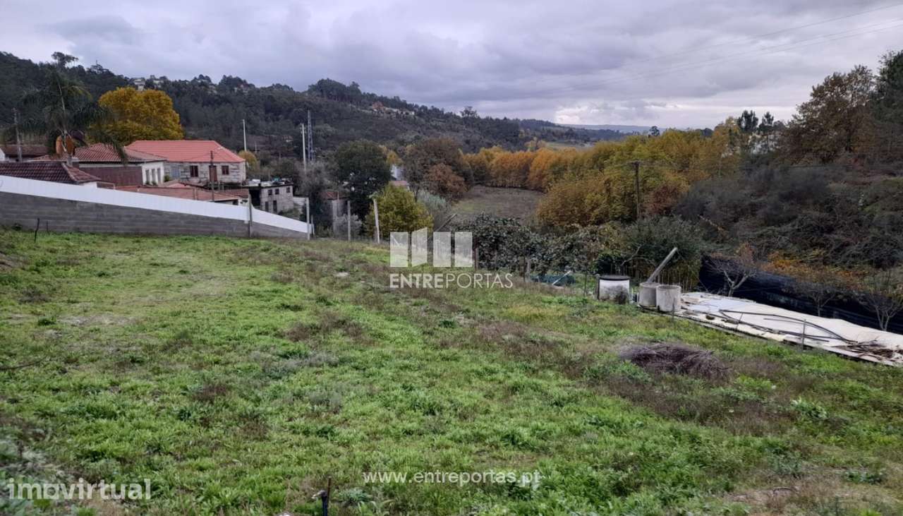 Venda Terreno, Vila Meã, Amarante - Grande imagem: 3/30