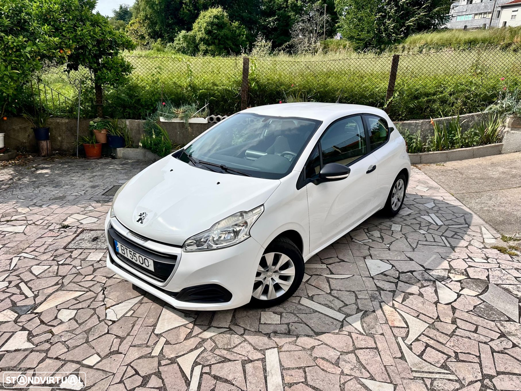 Peugeot 208 1.0 VTi Active - 16