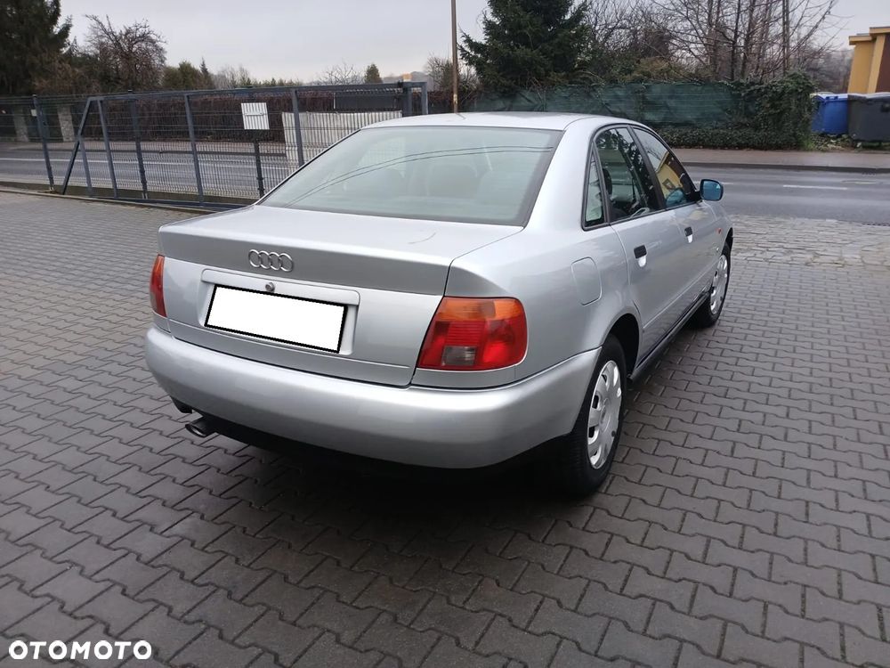 Audi A4 - 14
