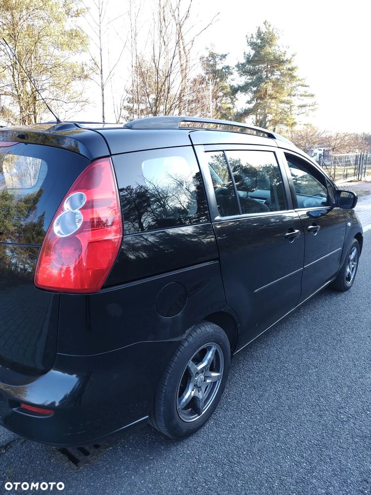 Mazda 5 2.0 CD DPF Comfort - 3