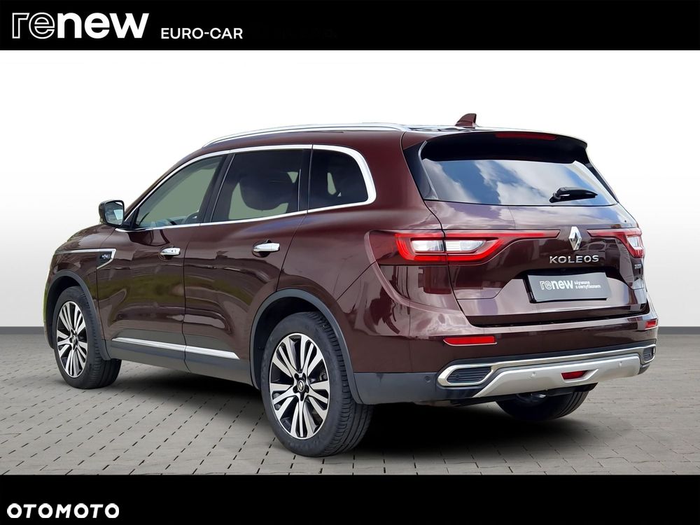 Renault Koleos 2.0 Blue dCi Initiale Paris 4x4 X-Tronic - 3