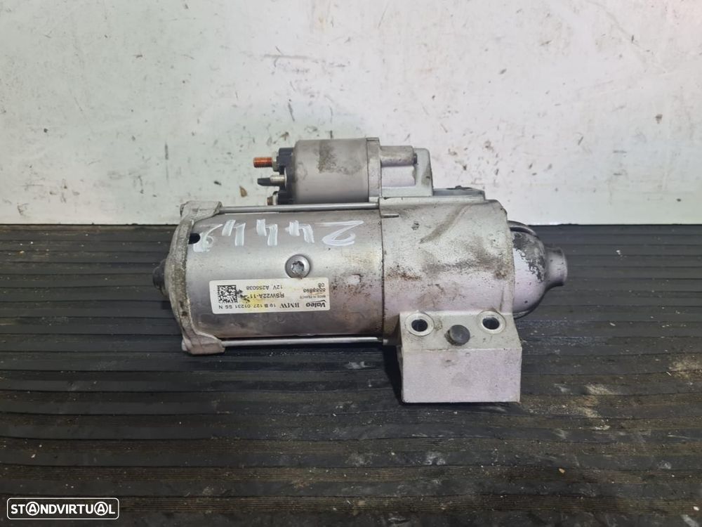 MOTOR DE ARRANQUE BMW SERIE 1 BERLINA 3P F21 - 3