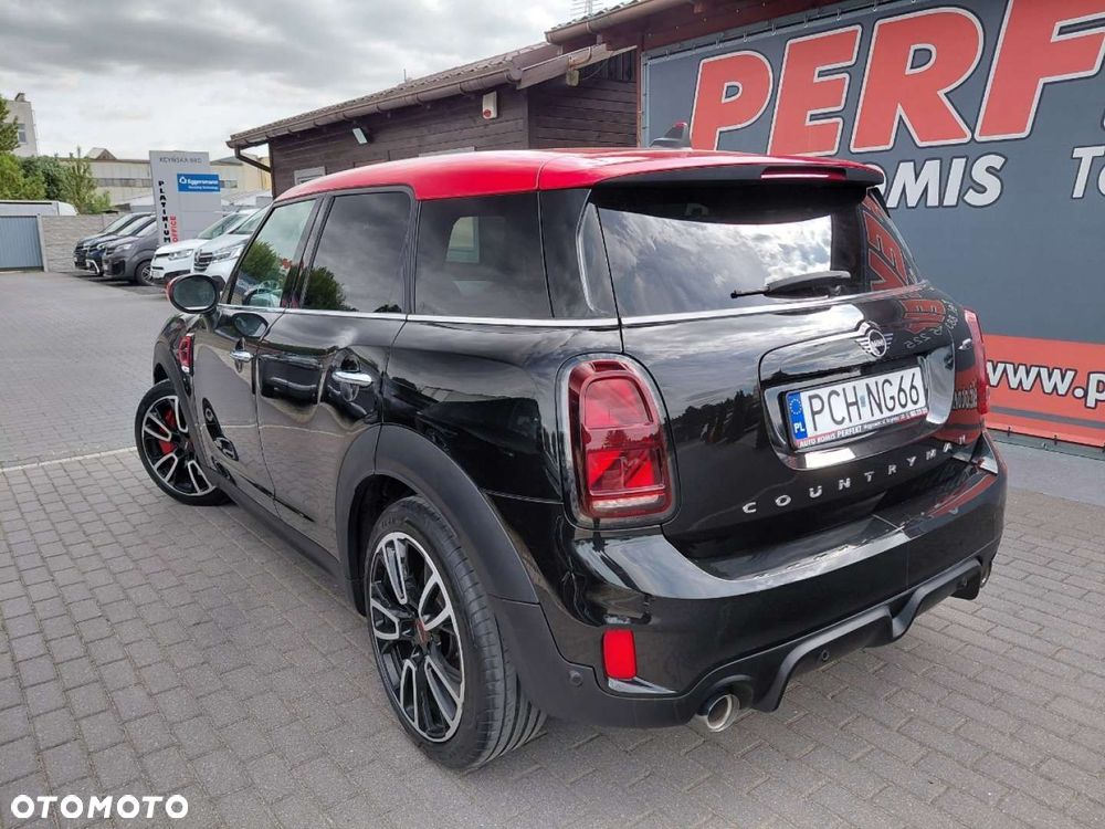 MINI Countryman - 6