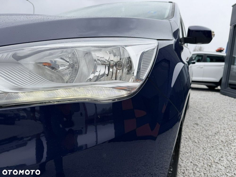 Ford C-MAX 1.5 TDCi Start-Stop-System Titanium - 8