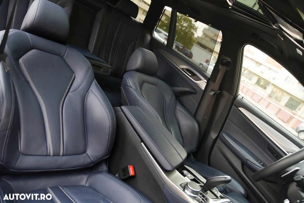 BMW Seria 5 - 13