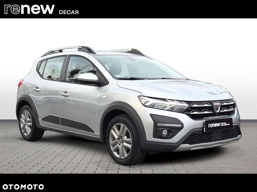 Dacia Sandero Stepway - 7